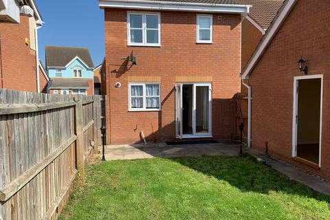 undefined, Mulberry Close, HUNTINGDON