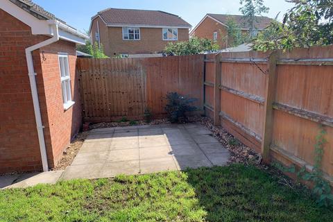 undefined, Mulberry Close, HUNTINGDON