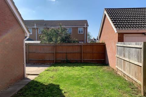 undefined, Mulberry Close, HUNTINGDON