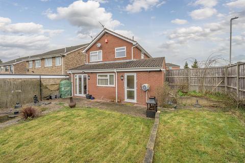 undefined, Francis Close, Kingswinford, DY6 7RW