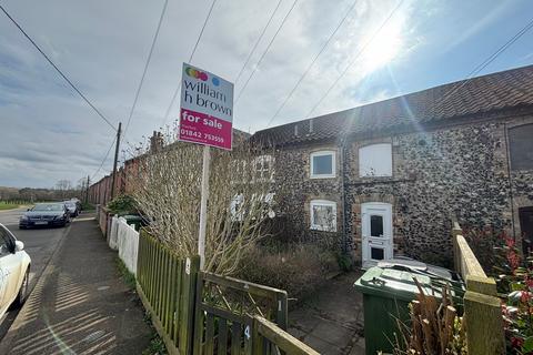 1 bedroom terraced house for sale, Melford Bridge Road, Thetford