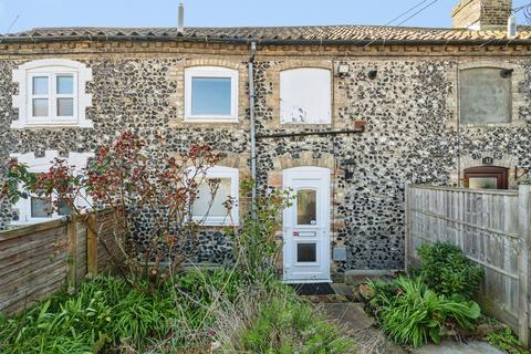 1 bedroom terraced house for sale, Melford Bridge Road, Thetford