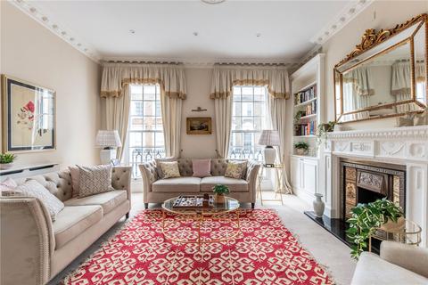 3 bedroom terraced house for sale - Charlwood Place, London, SW1V