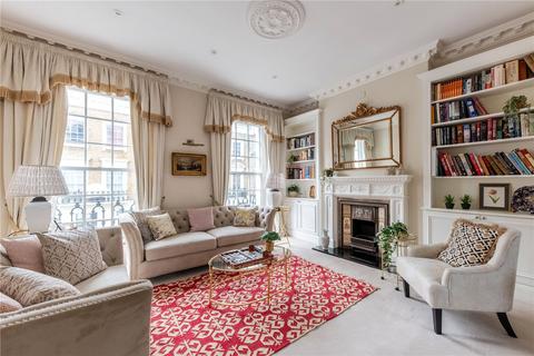 4 bedroom terraced house for sale, Charlwood Place, London, SW1V