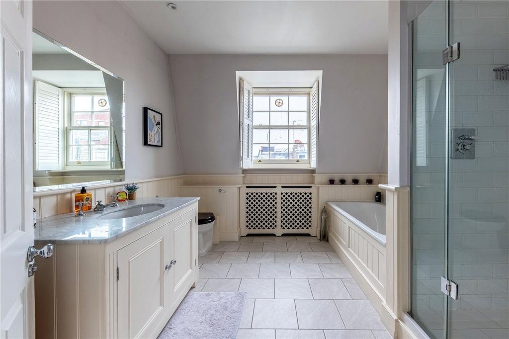 En Suite