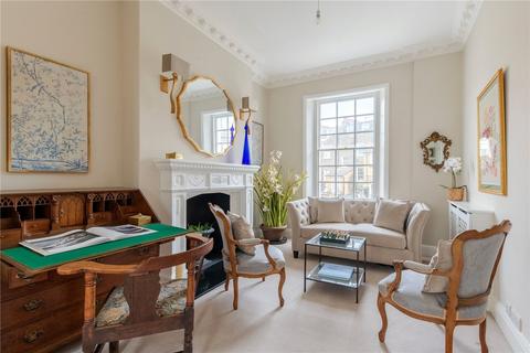4 bedroom terraced house for sale, Charlwood Place, London, SW1V