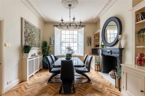 4 bedroom terraced house for sale, Charlwood Place, London, SW1V