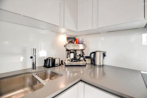 1 bedroom apartment for sale, at Millwards Court, 37 Greyhound Parade, London SW17