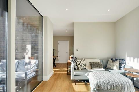 1 bedroom apartment for sale, at Millwards Court, 37 Greyhound Parade, London SW17