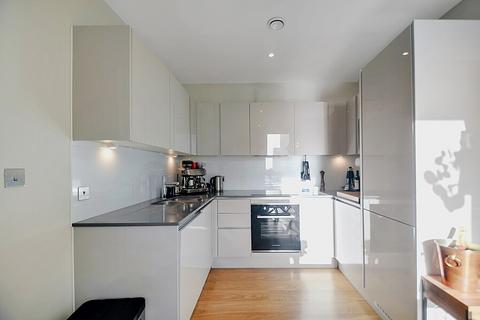 1 bedroom apartment for sale, at Millwards Court, 37 Greyhound Parade, London SW17