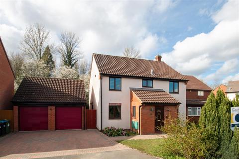 undefined, Pattison Lane, Milton Keynes MK15