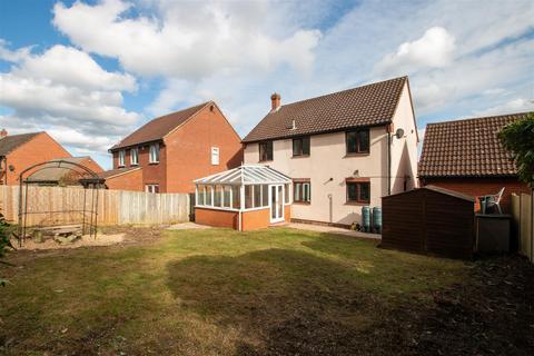 undefined, Pattison Lane, Milton Keynes MK15