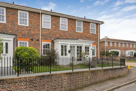 undefined, Hill Lands, Reading RG10