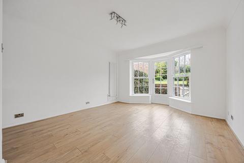 undefined, Hill Lands, Reading RG10