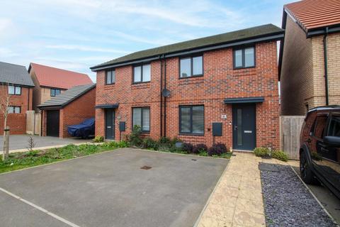 undefined, Somerville Drive, Leighton Buzzard