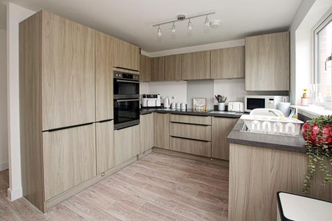 undefined, Somerville Drive, Leighton Buzzard
