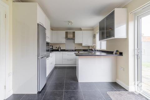 undefined, Mersea Crescent, Wickford SS12