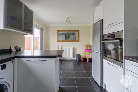 undefined, Mersea Crescent, Wickford SS12