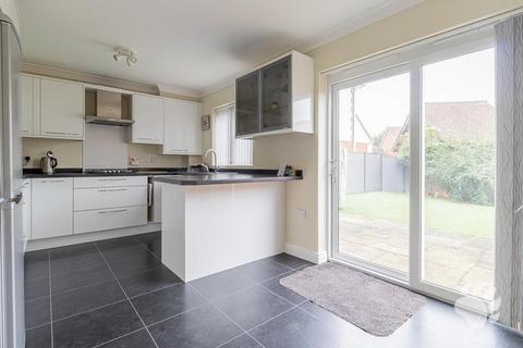 undefined, Mersea Crescent, Wickford SS12