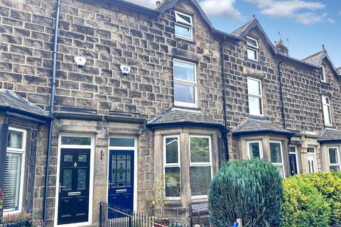 Farnley Lane, Otley, LS21