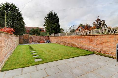 4 bedroom terraced house for sale, Gaveston Road, Leamington Spa CV32