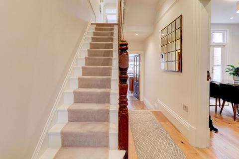 4 bedroom terraced house for sale, Gaveston Road, Leamington Spa CV32