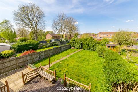 undefined, Green Lane, St. Albans