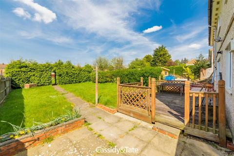 undefined, Green Lane, St. Albans