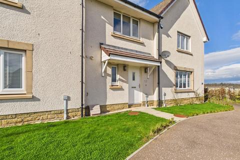undefined, Noble Gardens, East Linton, East Lothian, EH40