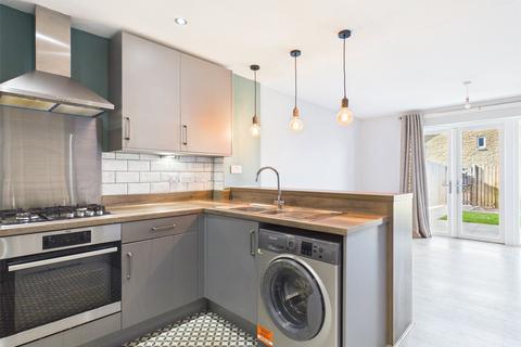 undefined, Noble Gardens, East Linton, East Lothian, EH40