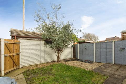 undefined, Stevenson Avenue, Farington, Leyland, PR25