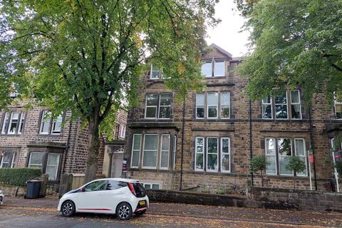 undefined, St Georges Road, Harrogate, North Yorkshire, HG2