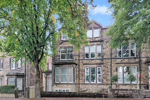 St Georges Road, Harrogate, North Yorkshire, HG2