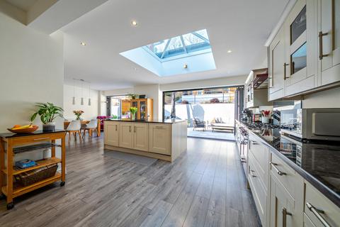 5 bedroom detached house for sale, Yester Road, Chislehurst, Kent, BR7