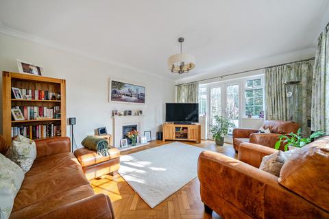 5 bedroom detached house for sale, Yester Road, Chislehurst, Kent, BR7