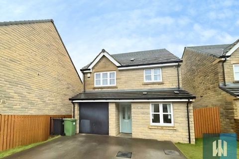 undefined, Pye Road, Lindley, Huddersfield, HD3