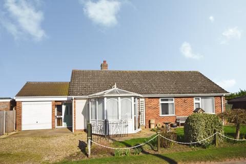 undefined, Sea Lane, Friskney PE22