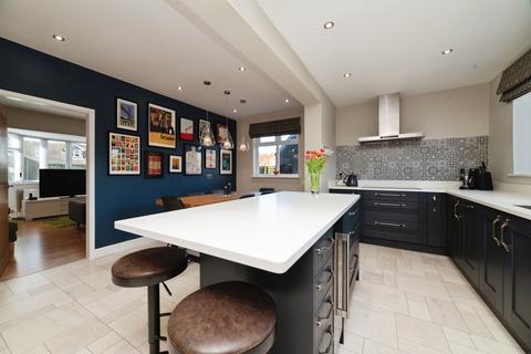 undefined, Goosenook Lane, Leven, BEVERLEY