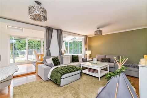 4 bedroom detached house for sale, Hobsons Acre, Gunthorpe, Nottinghamshire, NG14
