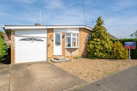 2 bedroom detached bungalow for sale, Nene Road, Burton Latimer, Kettering