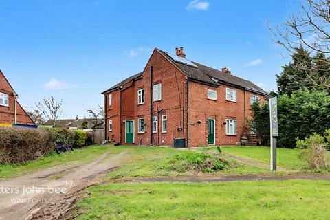 undefined, Chapel Close, Winsford