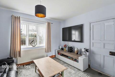 undefined, Chapel Close, Winsford
