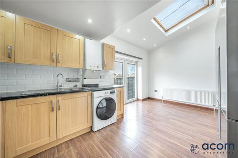 undefined, Woodfield Avenue, London NW9