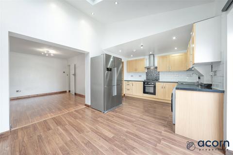 undefined, Woodfield Avenue, London NW9