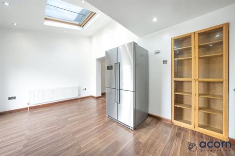 undefined, Woodfield Avenue, London NW9