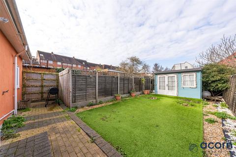 undefined, Woodfield Avenue, London NW9