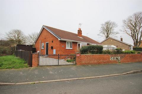 undefined, Queens Mead, Aldbrough