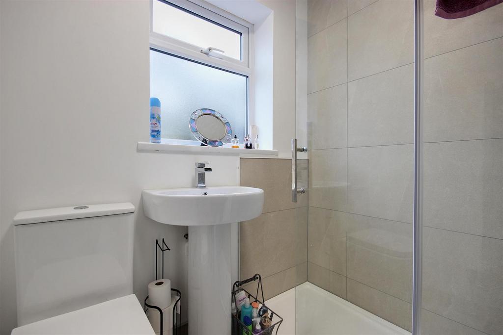 Bathroom/w.c.