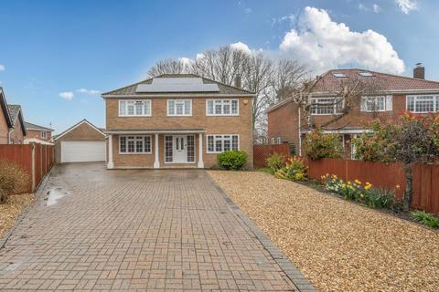 Buttermere Drive, Basingstoke RG22 5LD