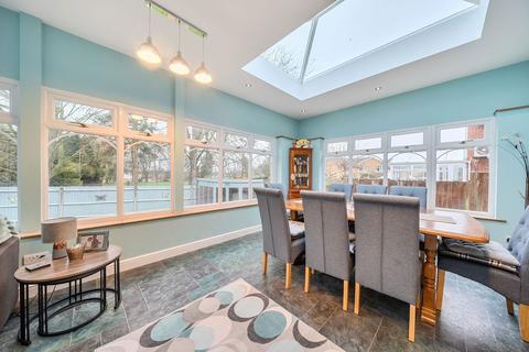 undefined, Buttermere Drive, Basingstoke RG22 5LD